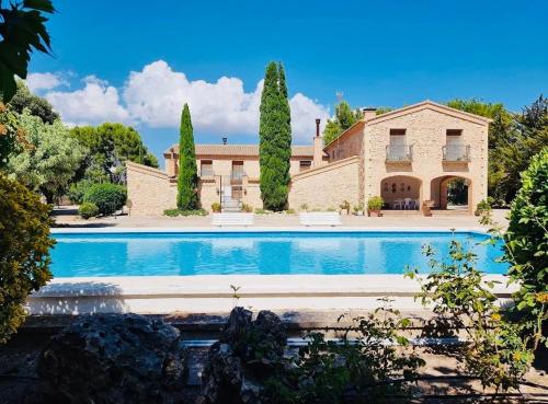Casa El Rulón gîte à louer San Juan