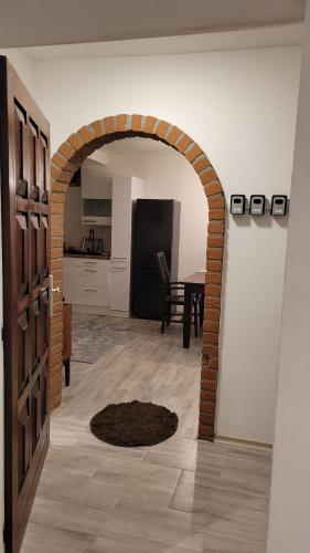 入口, Wohnung für 7 Personen (Wohnung fur 7 Personen) in 許克爾霍文