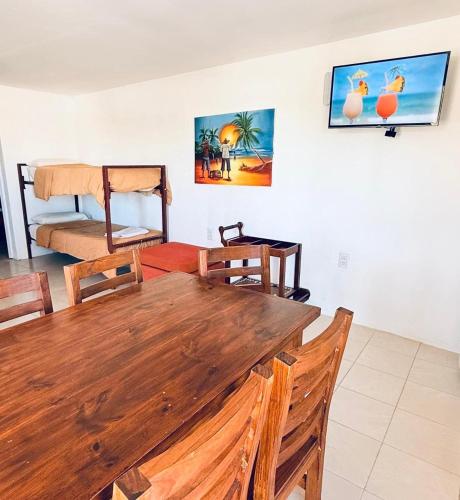 Alojamiento Goos in Puerto Piramides
