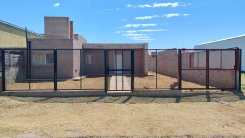 CasaJesús M Colonia Caroya