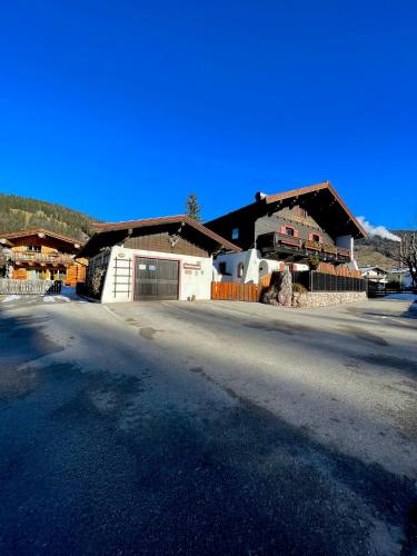 Gästehaus Katharina