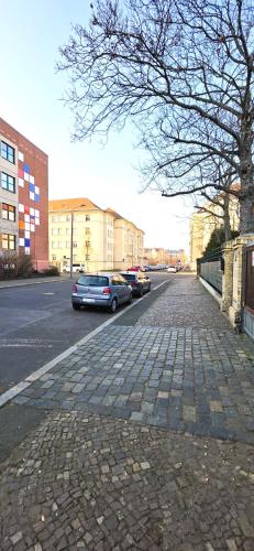 UNEA Aparthotel in Leipzig - Vollausgestattete Apartments, Leipzig (photo 6)
