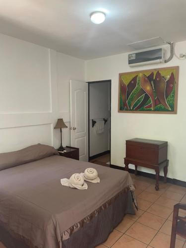 hotel photo