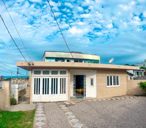 Casa 400m praia do Santinho ingleses Florianópolis – khách sạn tại Santinho Beach
