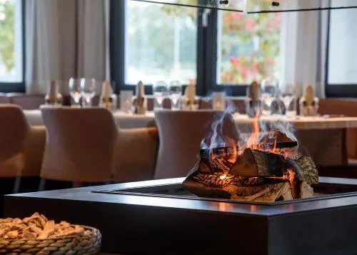Restaurant & Hotel Heidelberg in Aadorf, Schweiz
