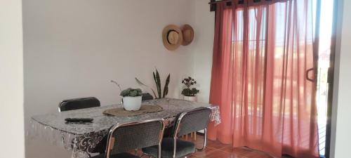 Departamento en Mar del Plata in Barrio Zacagnini