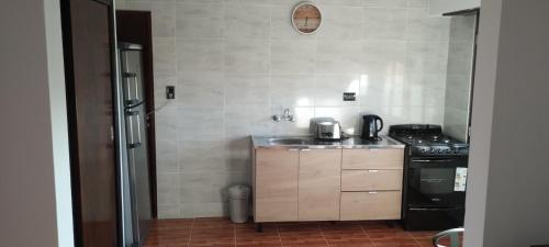 Departamento en Mar del Plata in Barrio Zacagnini