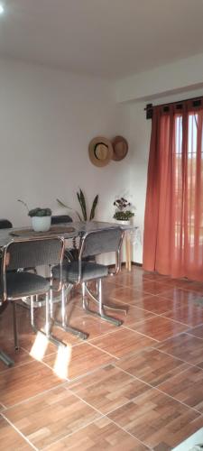 Departamento en Mar del Plata in Barrio Zacagnini