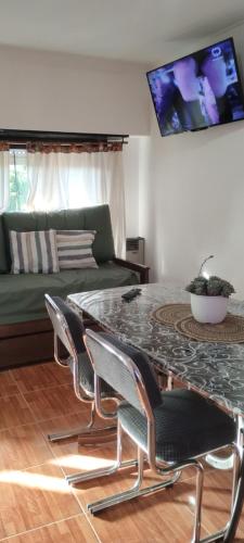 Departamento en Mar del Plata in Barrio Zacagnini