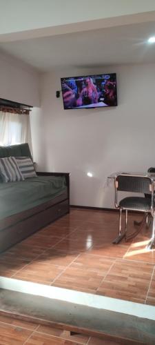 Departamento en Mar del Plata in Barrio Zacagnini