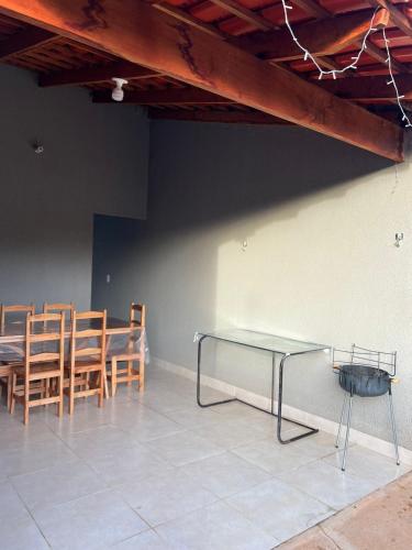 Modern House in Caldas in Portal das Aguas Quentes