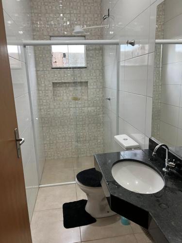 Modern House in Caldas in Portal das Aguas Quentes