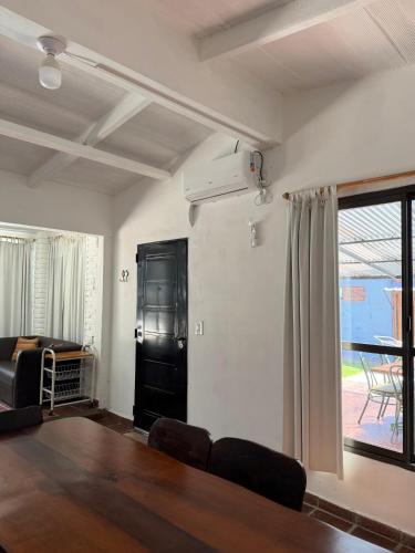 Departamentos londres