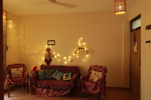 Charlotte Homes by Nosso Amor, Palolem