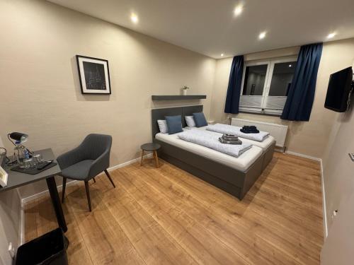 The Pharmacy Inn in Lemgo