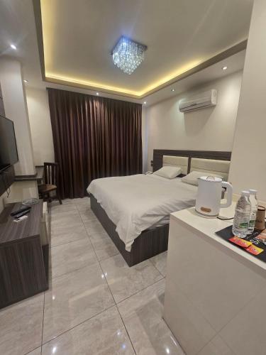 Seven Days Hotel in Irbid
