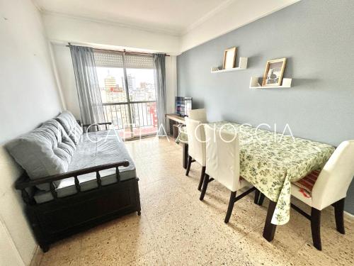 Departamento Avenina Colón