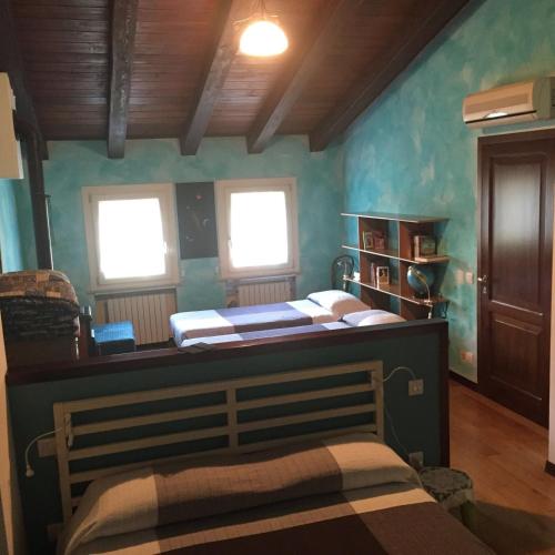  B&B Pettirosso, Pension in SantʼAngelo