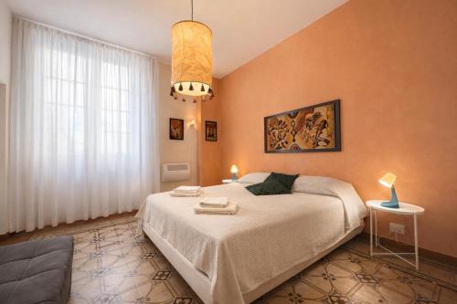 Central Apartment on Via del Battistero
