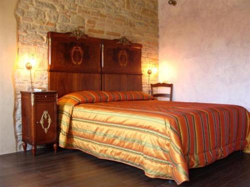 Vittoria Il Graditempo Country House