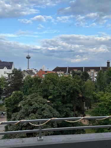Dom View Luxury Apartment, Kolín nad Rýnem (fotografie 10)