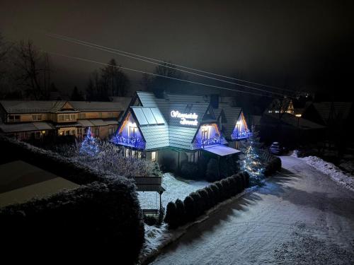 Witowianski Dworek - Witow