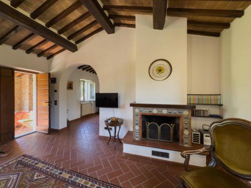 Casa dei Tigli in Montecchio