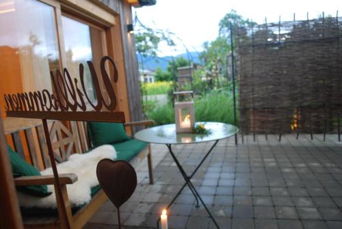 Ferienwohnung Rheintal