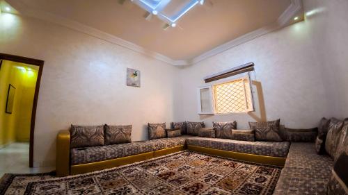 Appartements hôteliers Hayat (Appartements hoteliers Hayat) in Nouadhibou