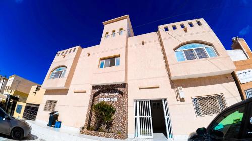Appartements hôteliers Hayat (Appartements hoteliers Hayat) in Nouadhibou