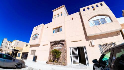 Appartements hôteliers Hayat (Appartements hoteliers Hayat) in Nouadhibou