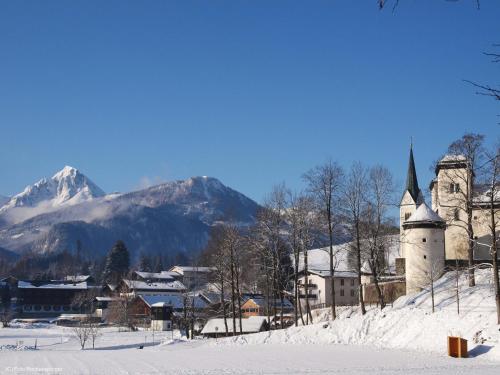 Gasthof Pesbichl - main image