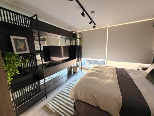 Premium comfort for your stay -Las Condes
