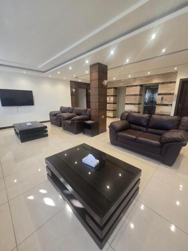 Seven Days Hotel in Irbid