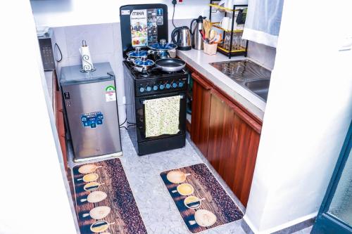 EnE Homes in Kisumu