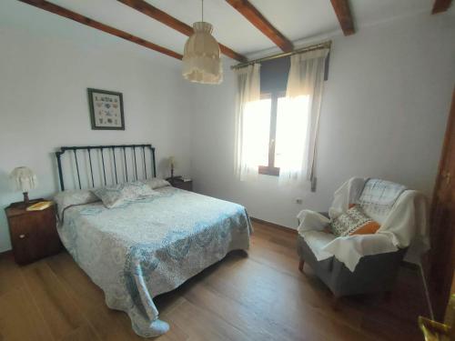 Casa Rural de la Abuela Rufa in Cantalejo