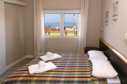 Hotel Astoria in Desenzano del Garda