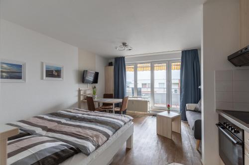 Haus Knechtsand, Whg 455 in Cuxhaven, Deutschland
