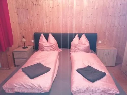 Pension Rippachtal 2 in Lützen, Deutschland