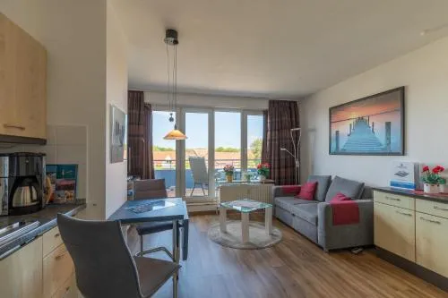 Haus Knechtsand, Whg 445 in Cuxhaven, Deutschland