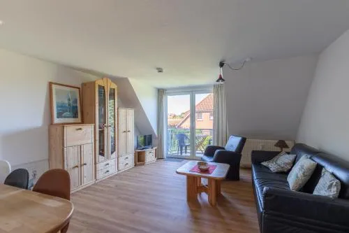 Haus Stranddüne, Whg 6 in Cuxhaven, Deutschland