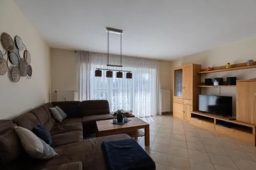 Haus Am Häfchenweg, Wohnung 5 in Duhnen, Deutschland