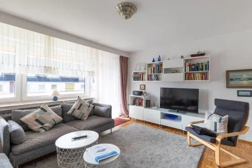 Haus Dallacker, Whg 11 in Cuxhaven, Deutschland