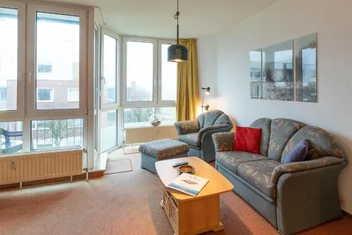 Haus Knechtsand, Whg 434 in Cuxhaven, Deutschland