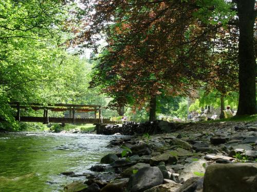 Moulin de Daverdisse, The Originals Relais
