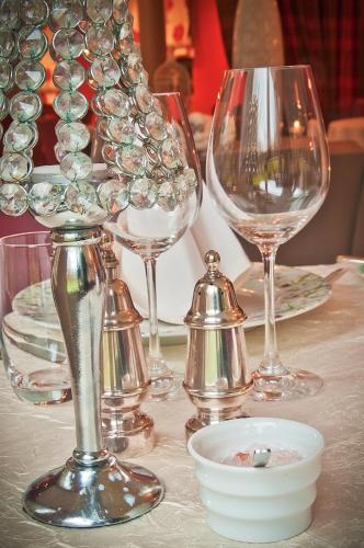 Moulin de Daverdisse, The Originals Relais
