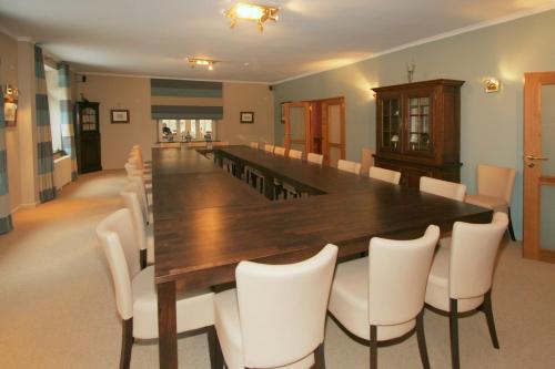 Moulin de Daverdisse, The Originals Relais