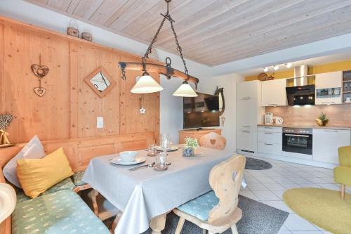 Alpina - Ferien mit Herz in Rosshaupten