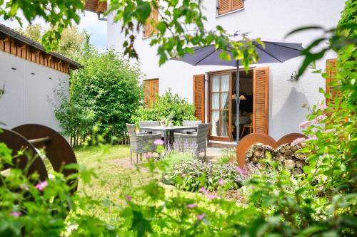 Alpina - Ferien mit Herz in Rosshaupten