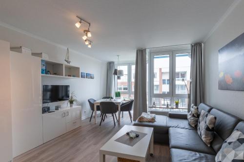 Haus Knechtsand, Whg 438 in Cuxhaven, Deutschland